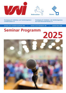 Seminar-Programm öffnen